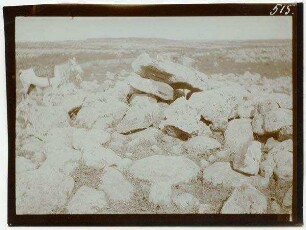 Dolmen am rukkad