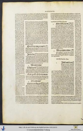 De castrensi peculio