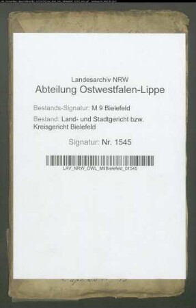 Sonstige: Hachmeister, Christian Friedrich; Sonstige: Hachmeister, Anne Margarehte Louise Elisabeth: