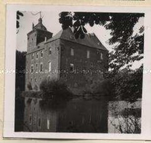 Geilenkirchen, Burg Trips