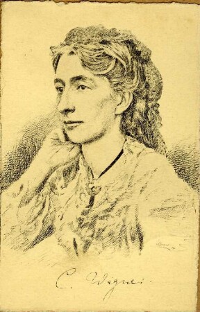 Wagner, Cosima