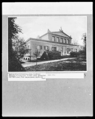Landhaus Behrend