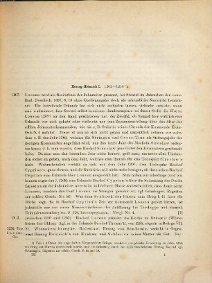 Urkunden der Stadt Brieg : urkundliche und chronikalische Nachrichten über die Stadt Brieg, die dortigen Klöster, die Stadt- und Stiftsgüter bis zum Jahre 1550