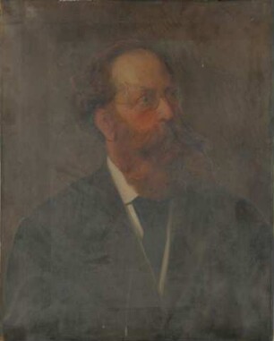 Salomon Hermann Ritter von Mosenthal