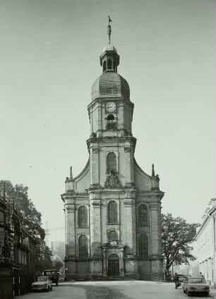 Kreuzkirche