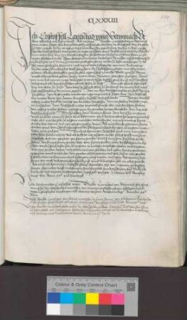 Christoph Landschad von Steinach