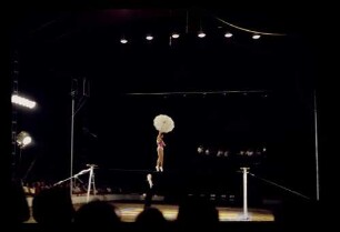 Zirkus Althoff 20.8.65.