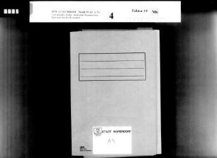 Ausschreibungen der Landtage