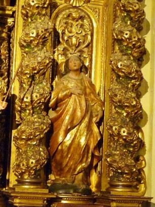 Sevilla: Hospital de la Caridad