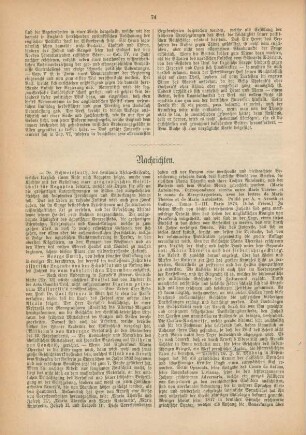74-77 Nachrichten