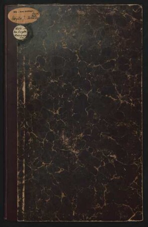 Entwurf-Katalog