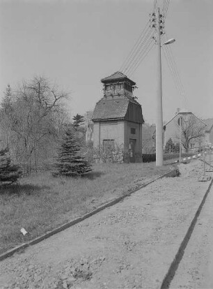 Hainichen-Crumbach