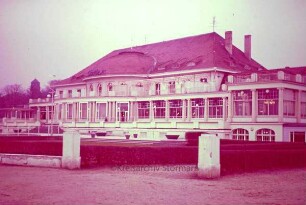 Lübeck: Travemünde