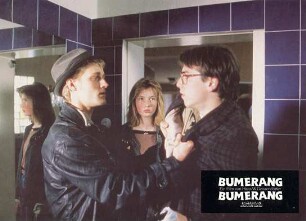 Bumerang - Bumerang
