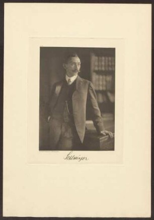 Schlesinger, Georg