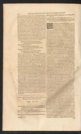 Caput XLIV [XLVI].