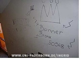 Bonner Bronx 50968