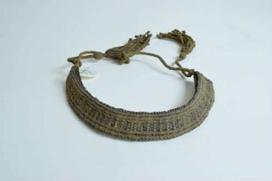 Halsband/ "haketkauru"