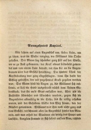 G. P. R. James' Romane, 152. Die Stiefmutter ; 3
