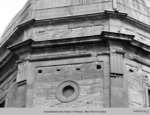 Santa Vittoria & Santo Stefano alla Vittoria & Santa Maria della Vittoria, Foiano della Chiana