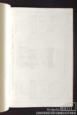 Dimostrazione del Palazzo Cornaro sul Canal Grande architettura di Jacopo Sansovino