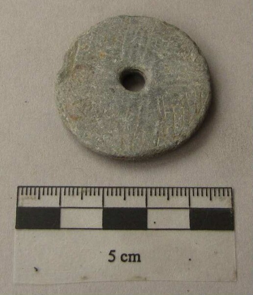 spindle whorl