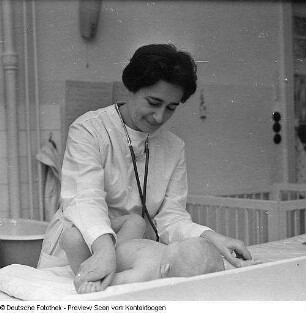 Kommunalwahlen: Frau Dr. med. Helga Gautsch (geborenen Fischer)