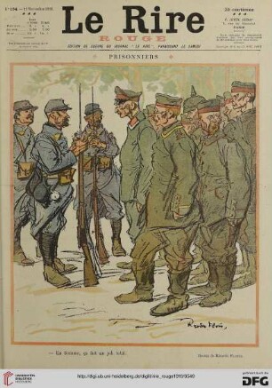 No. 104 (11 Novembre 1916)