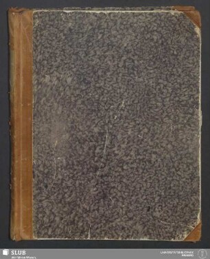 Selbstbiographie - XVII 674 8.