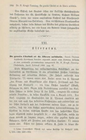 280-288 Rezensionen