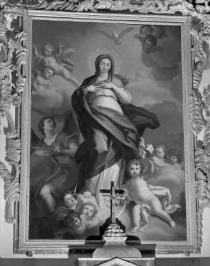 Immaculata