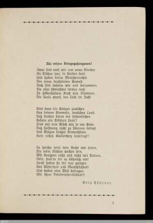 Gedichte