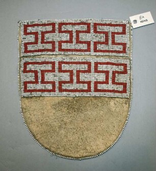 Ledertasche