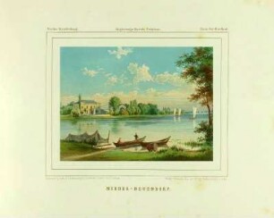 Nieder-Neuendorf