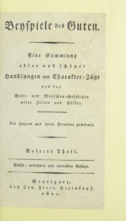 Theil 3: [Theil 3]