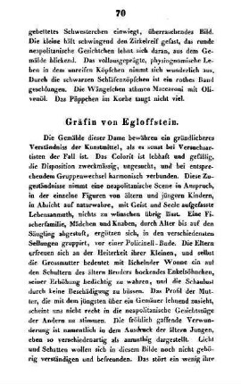 Gräfin von Egloffstein