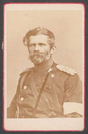 [Bildnis Edwin von Manteuffel]