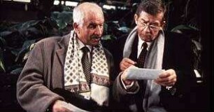 Der Commissioner - Im Zentrum der Macht