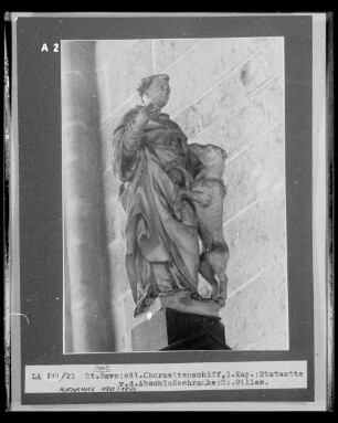 Sankt Gilles