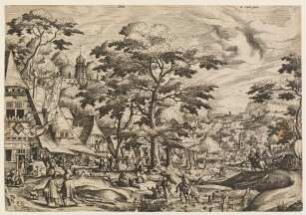 Fest der St. Sebastian Gilde