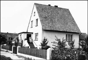 Altgarbsen, Am Schwarzen Berge Nr. 4