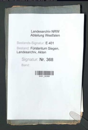Wiederbelehnung der herrschaftlichen Lehnwiese auf der Lützel an die Gemeinde Lützel