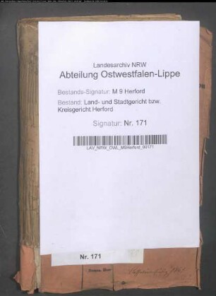 Bestellung von Drucksachen