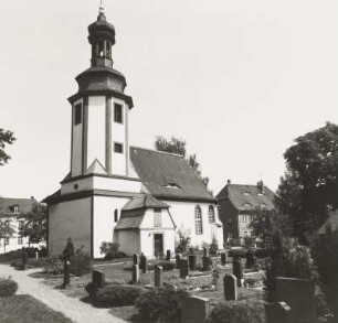 St. Martinskirche