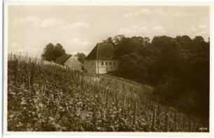 Meißen. Thürmers Weinschank