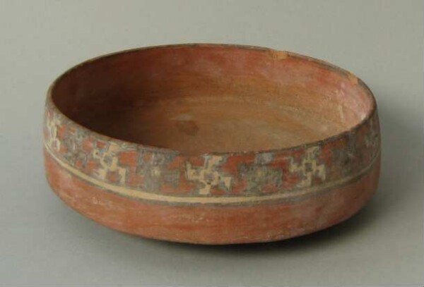 Clay bowl