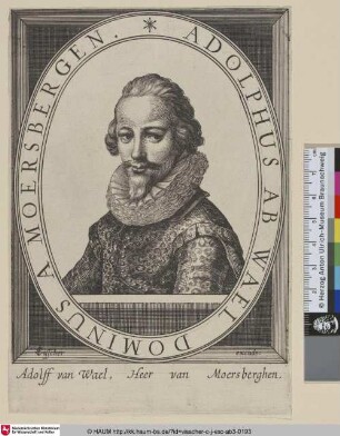 [Adolph van de Waal]