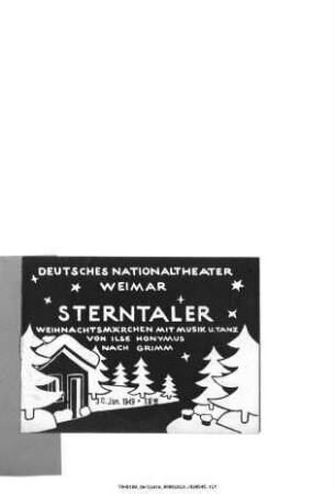 Sterntaler