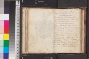 Einträge, Bl. 34-37