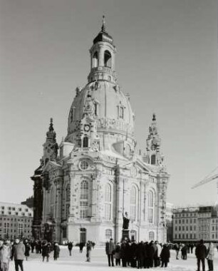 Frauenkirche